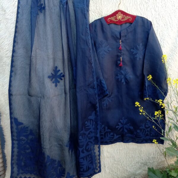 Hand-made