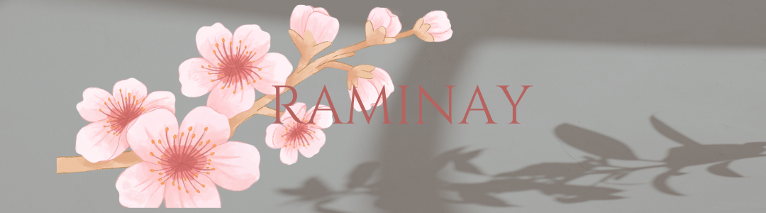 Raminay (600 x 230 px) (1080 x 300 px)
